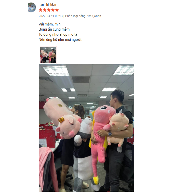Gấu Bông Khủng Long Đuôi Tim, Tắc Kè