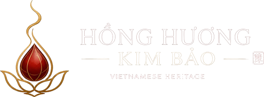 Hồng Hương Kim Bảo