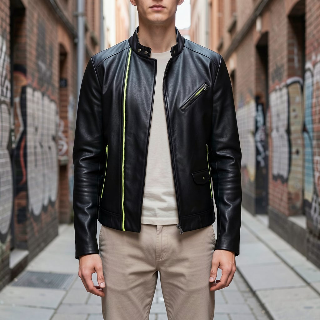 Áo khoác shell bản everyday F1GENZ 16