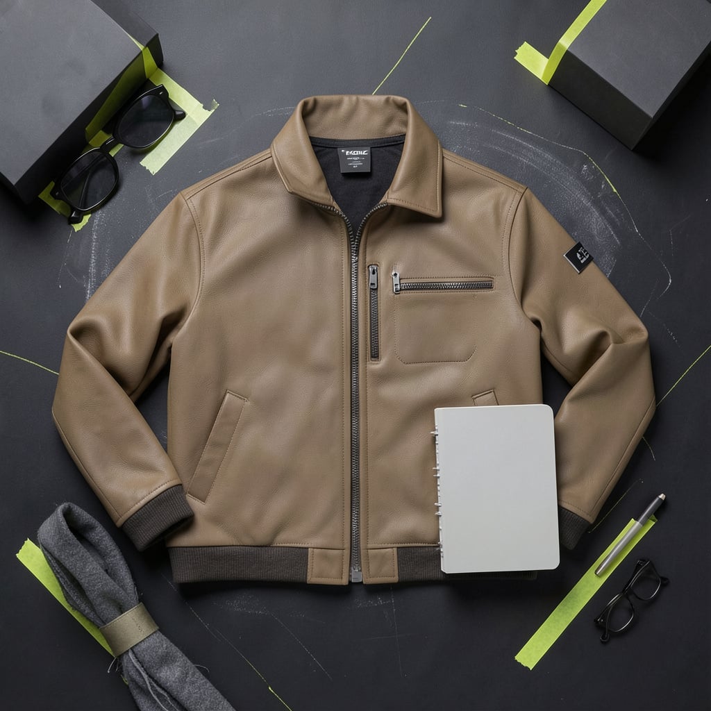 Áo khoác shell bản everyday F1GENZ 16
