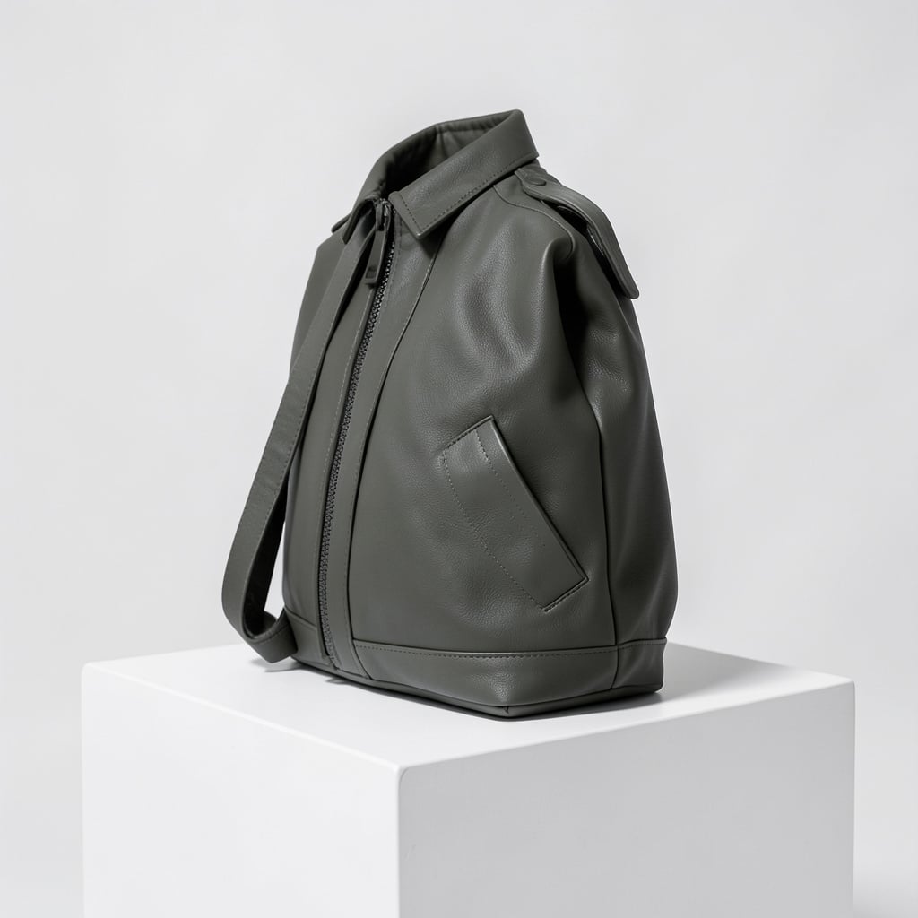 Áo khoác shell bản everyday F1GENZ 16