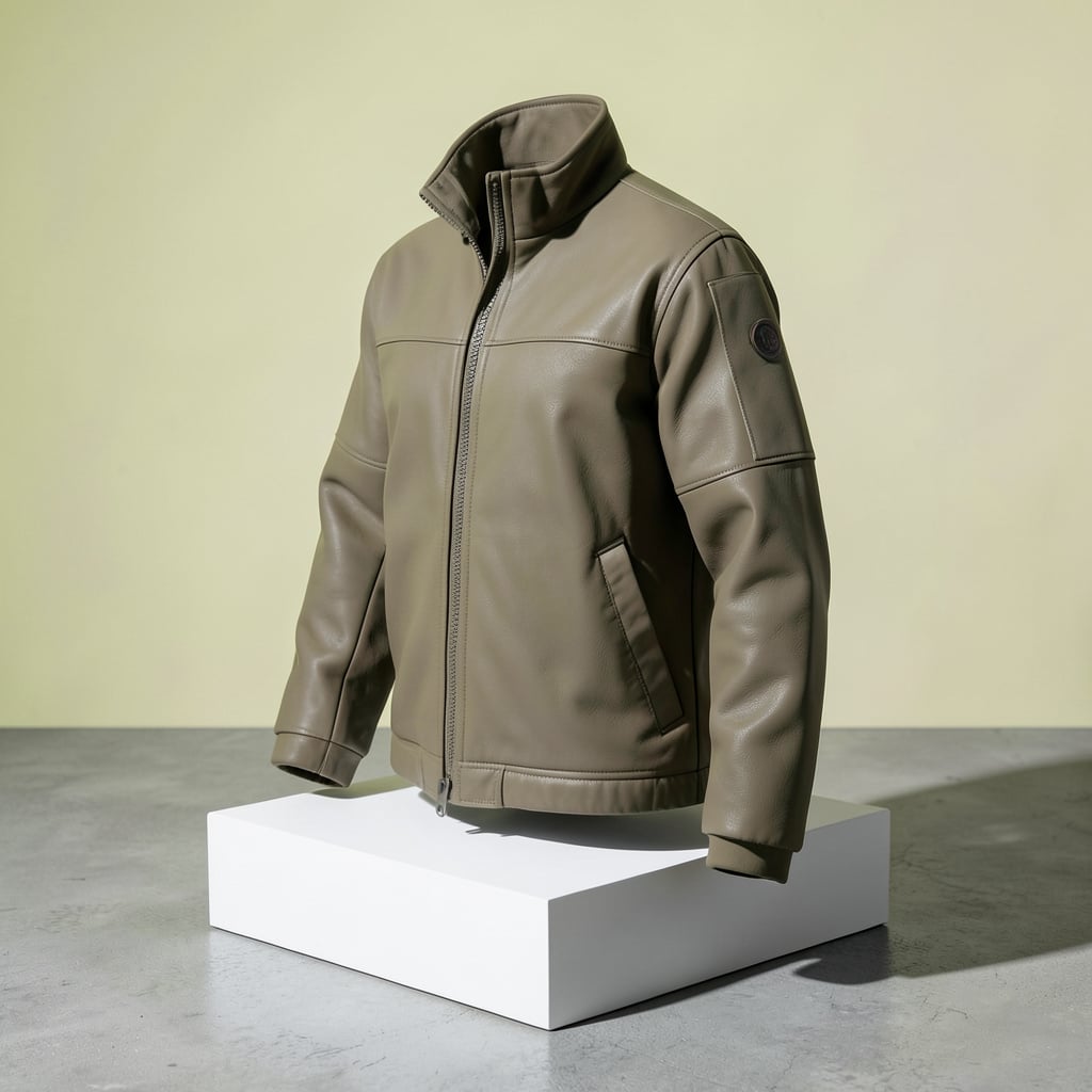 Áo khoác softshell bản everyday F1GENZ 32