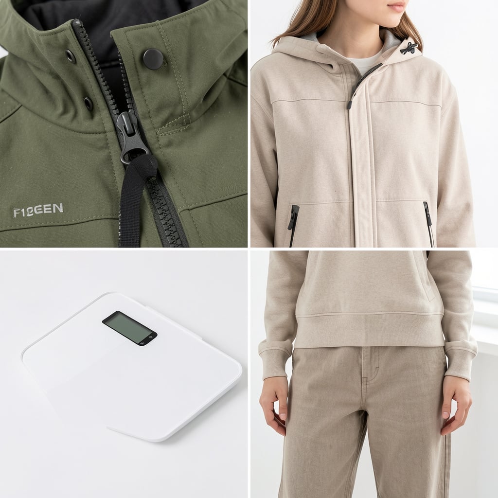 Áo khoác softshell dáng mềm F1GENZ 02