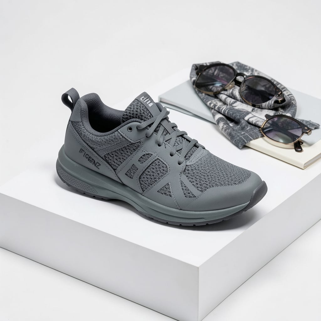 Giày runner phom đứng F1GENZ 25
