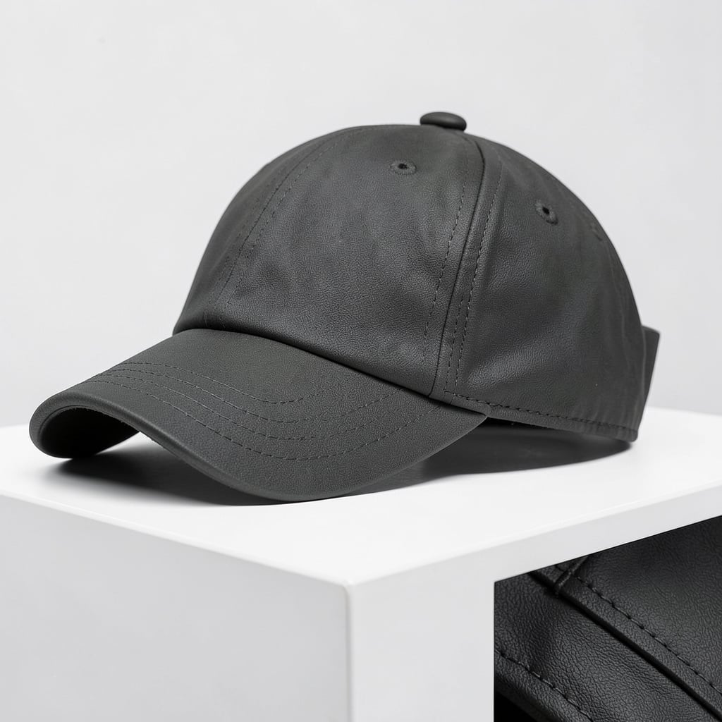 Mũ cap utility nắp gập F1GENZ 28