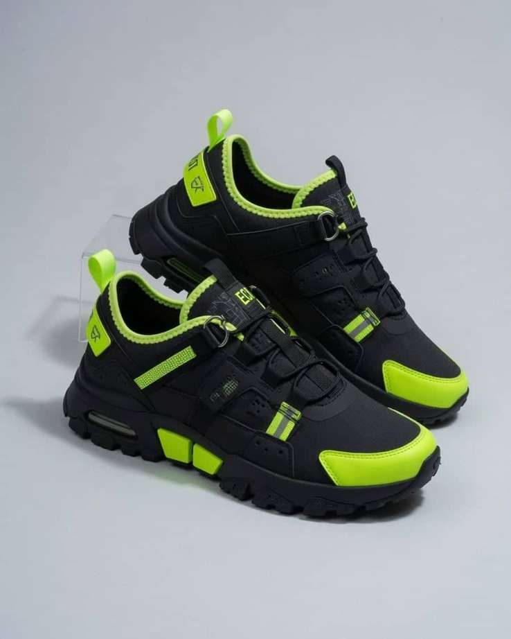 Giày techwear F1GENZ