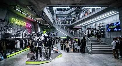 Hệ thống showroom