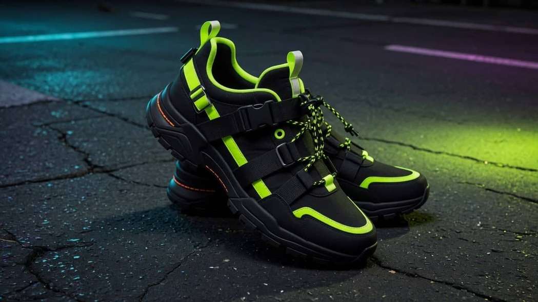 TECHWEAR DROP