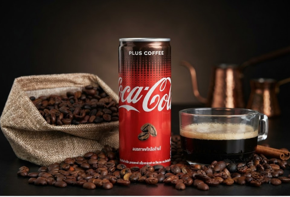 Cà phê, coca với sầu riêng không tốt cho sức khỏe tim mạch 