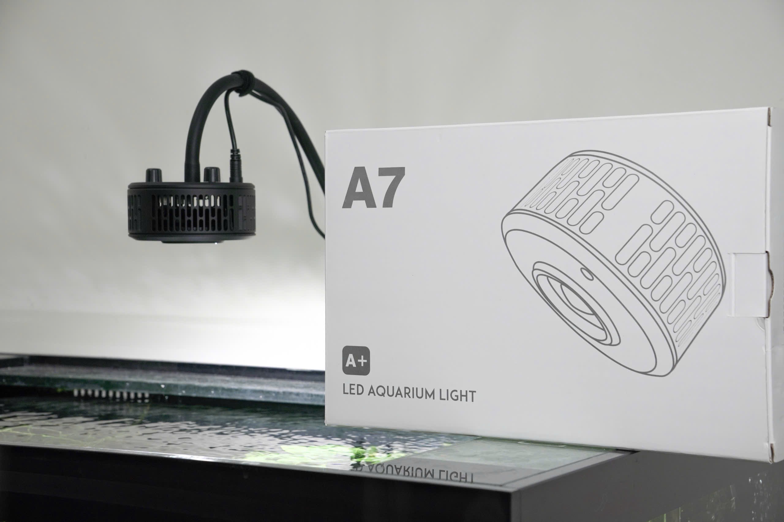Đèn AIPAI A7 90w