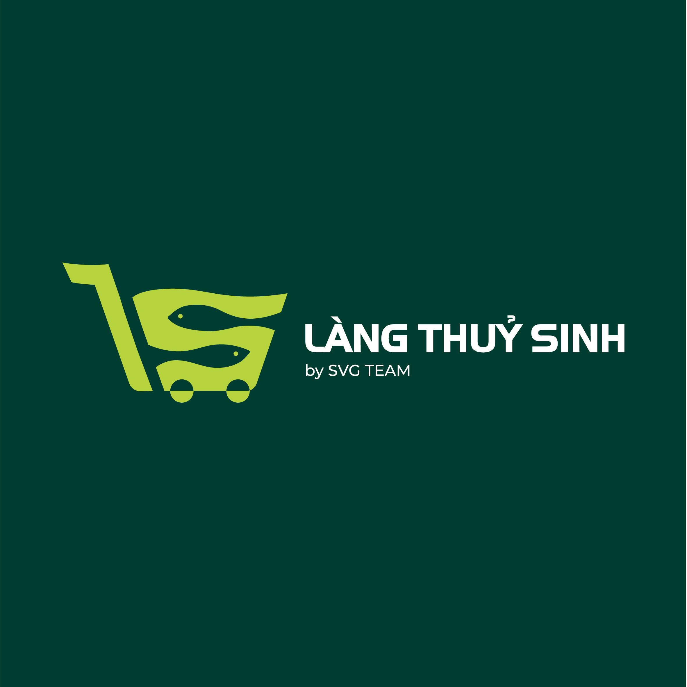 Làng Thủy Sinh