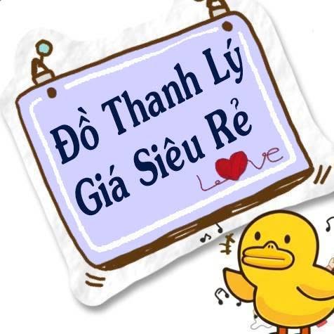 Danh mục HÀNG THANH LÝ(LỖI NHẸ)