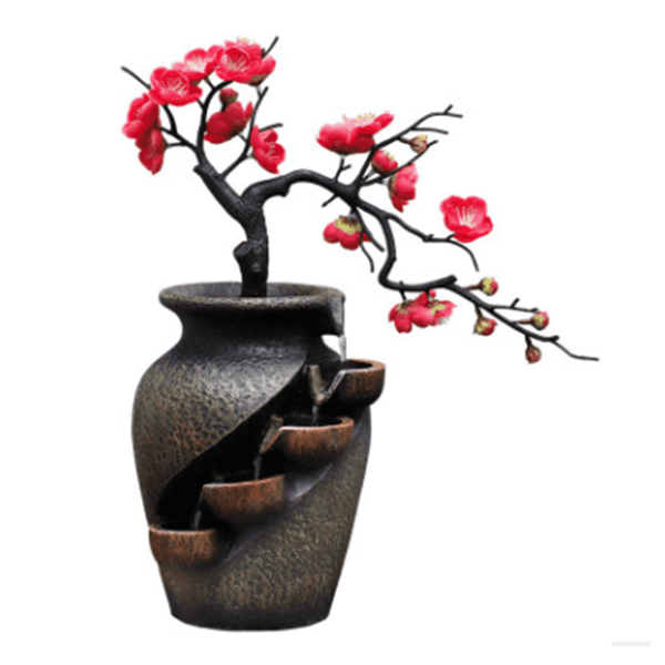 Danh mục THÁC NƯỚC PHONG THỦY