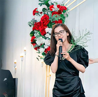 Hảo Bạch