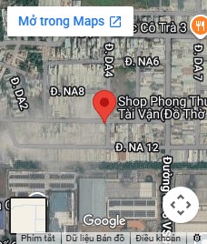 maps