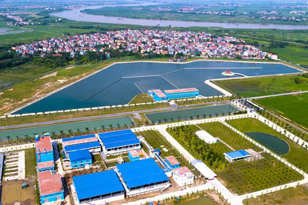 Đại dự án nhà máy nước 5.000 tỷ đồng: Chủ đầu tư trần tình nguyên nhân