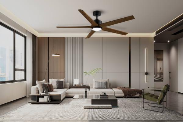 Những yếu tố cần quan tâm khi lựa chọn trần lam cho công trình