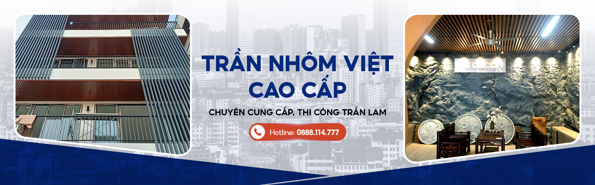 Công ty Cổ phần ALULUX