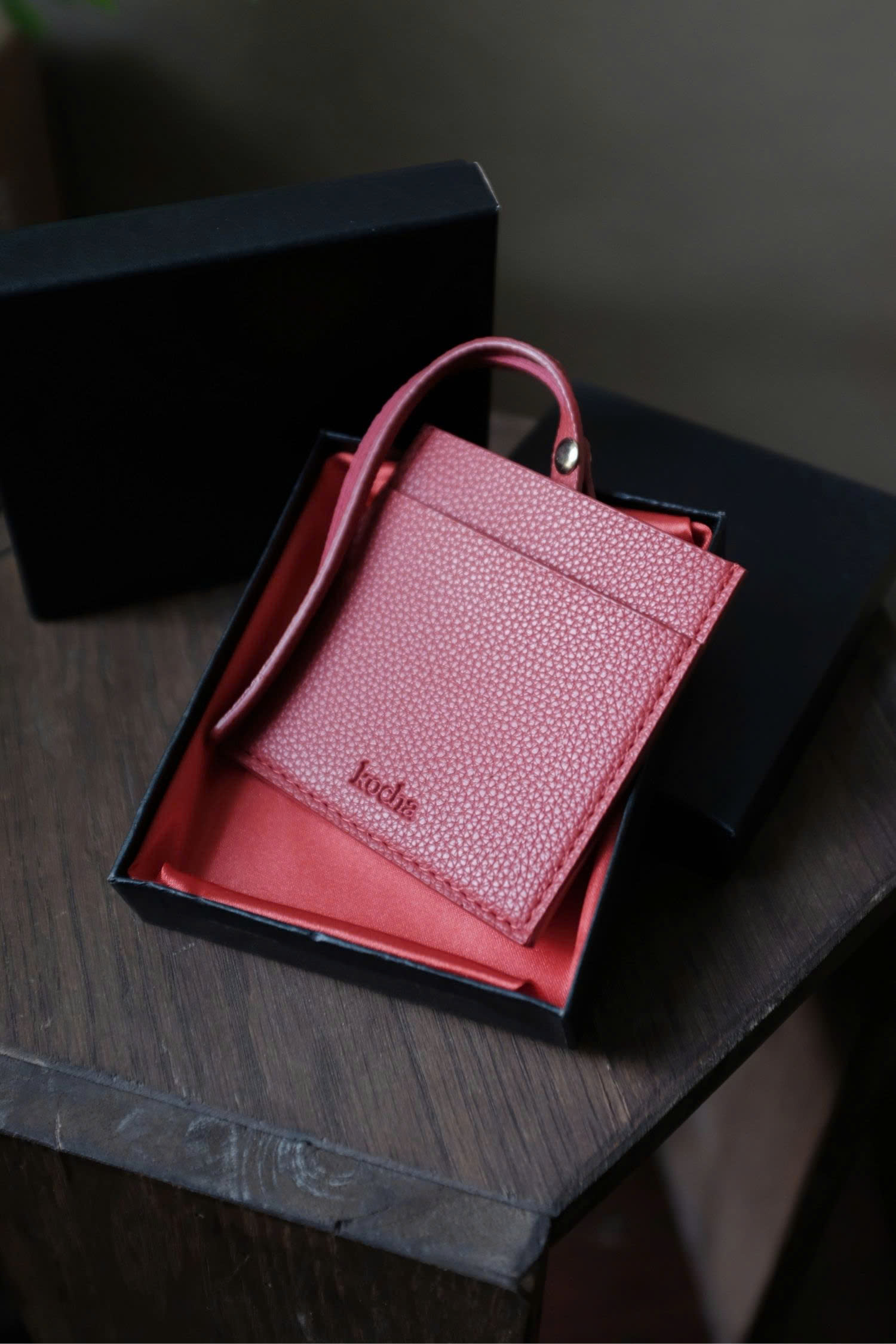 Ví đựng thẻ Fuku - Fuku card holder