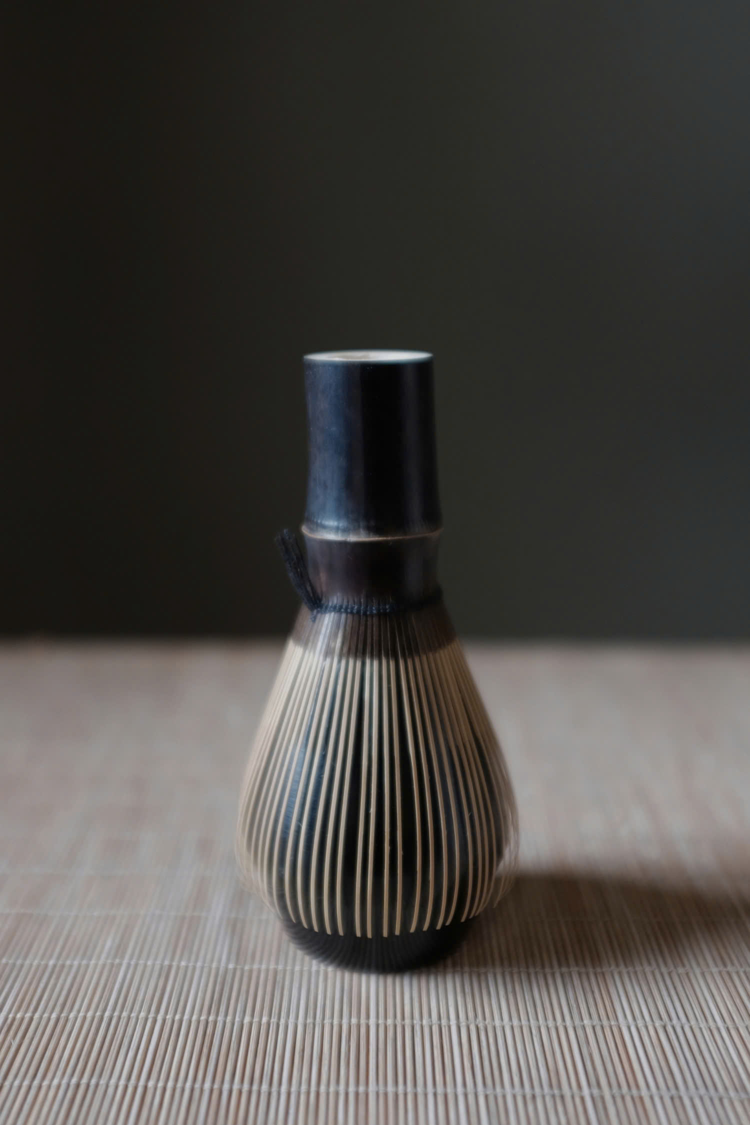 Shin Chasen - Chổi Đánh Trà Matcha