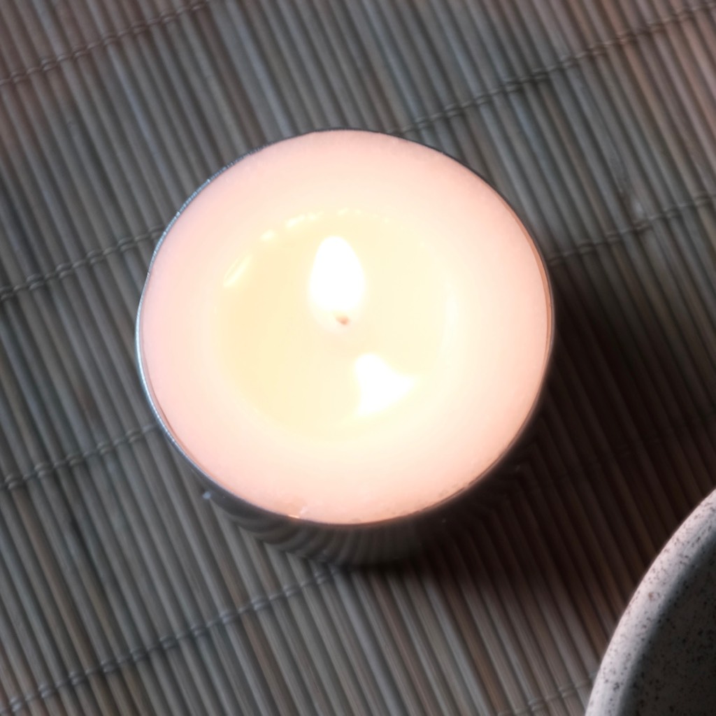 Túi 8 nến tealight