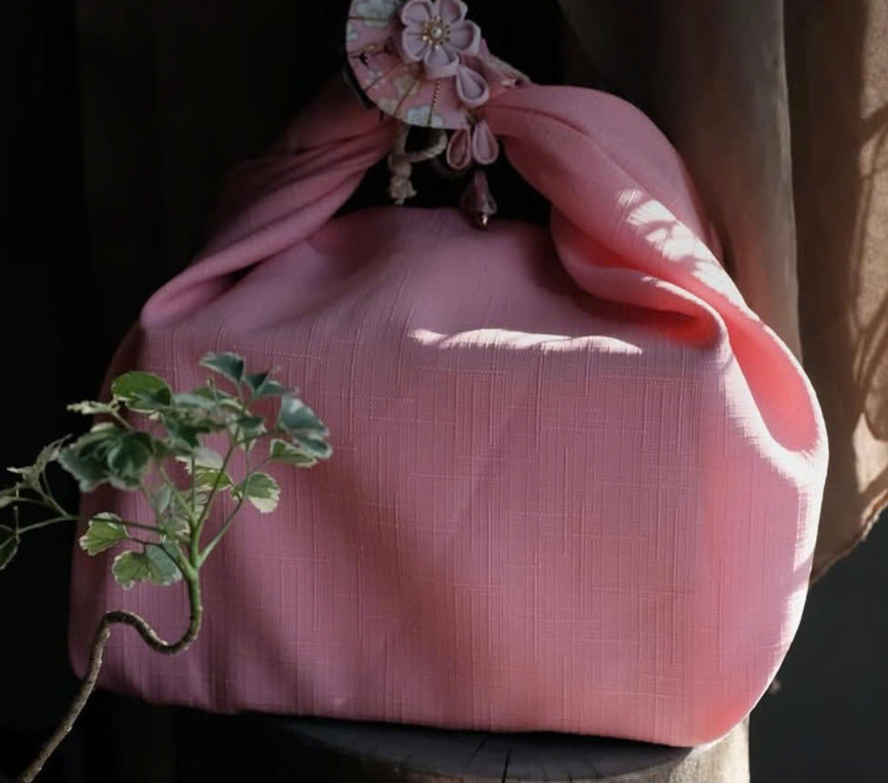 Đóng gói Furoshiki