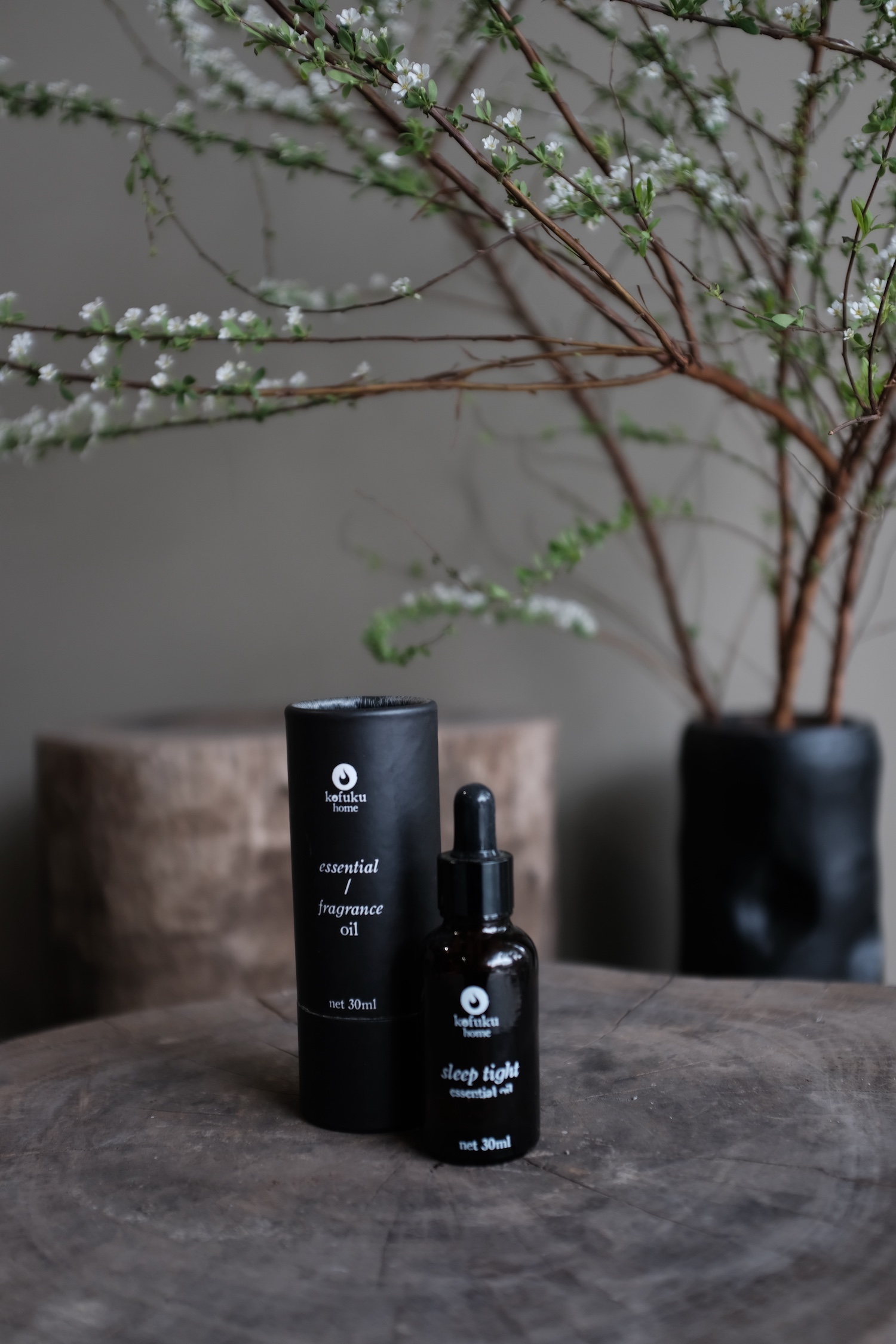 Tinh dầu nguyên chất - Essential/Fragrance Oils