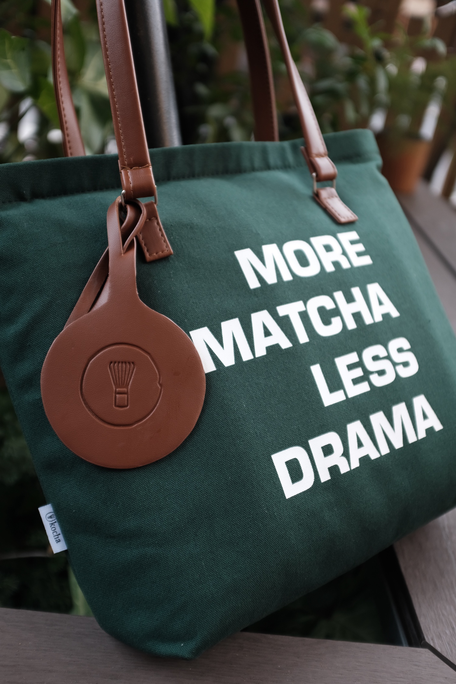 Túi tote Kocha - Kocha tote bag 
