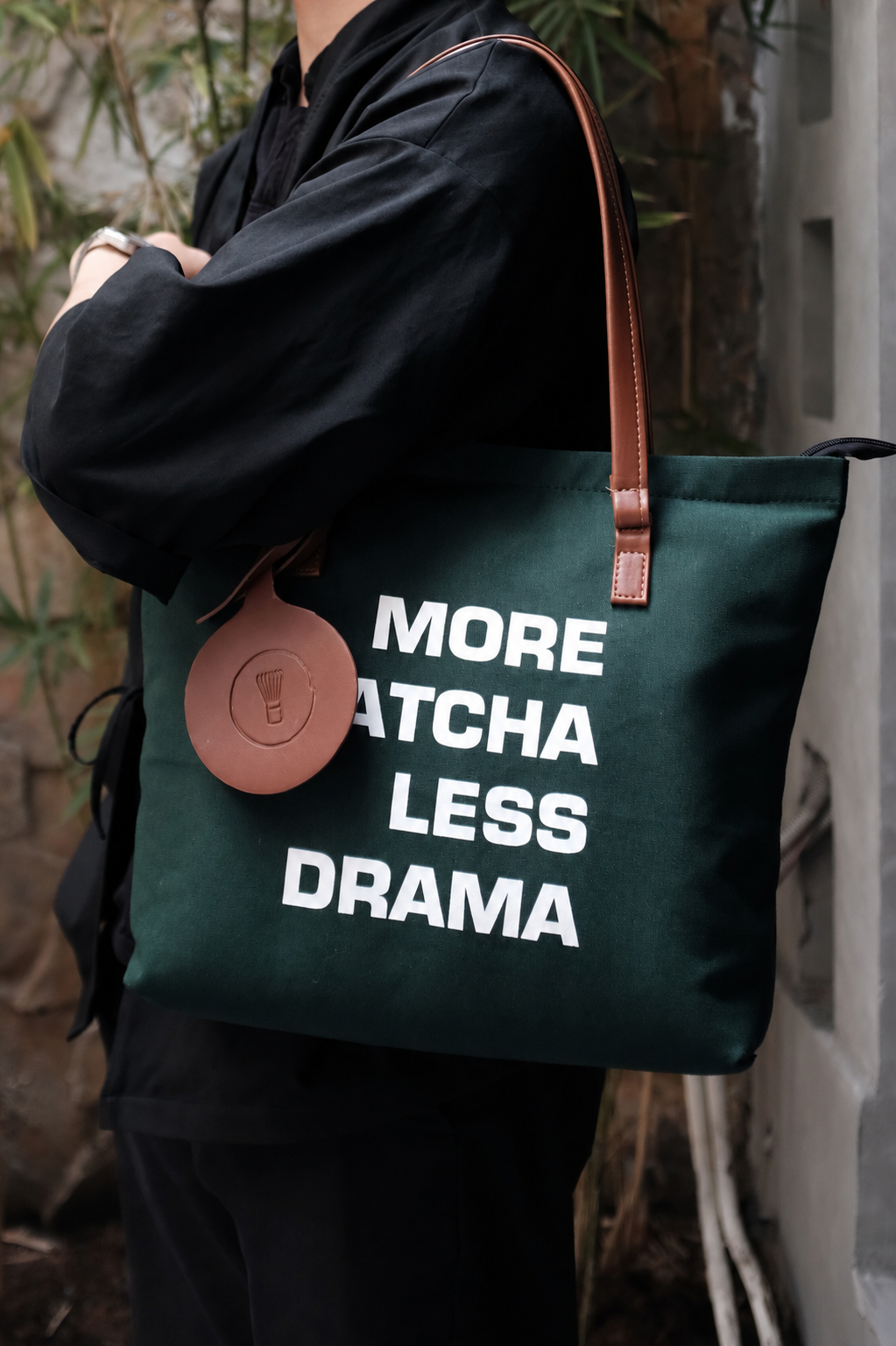 Túi tote Kocha - Kocha tote bag 