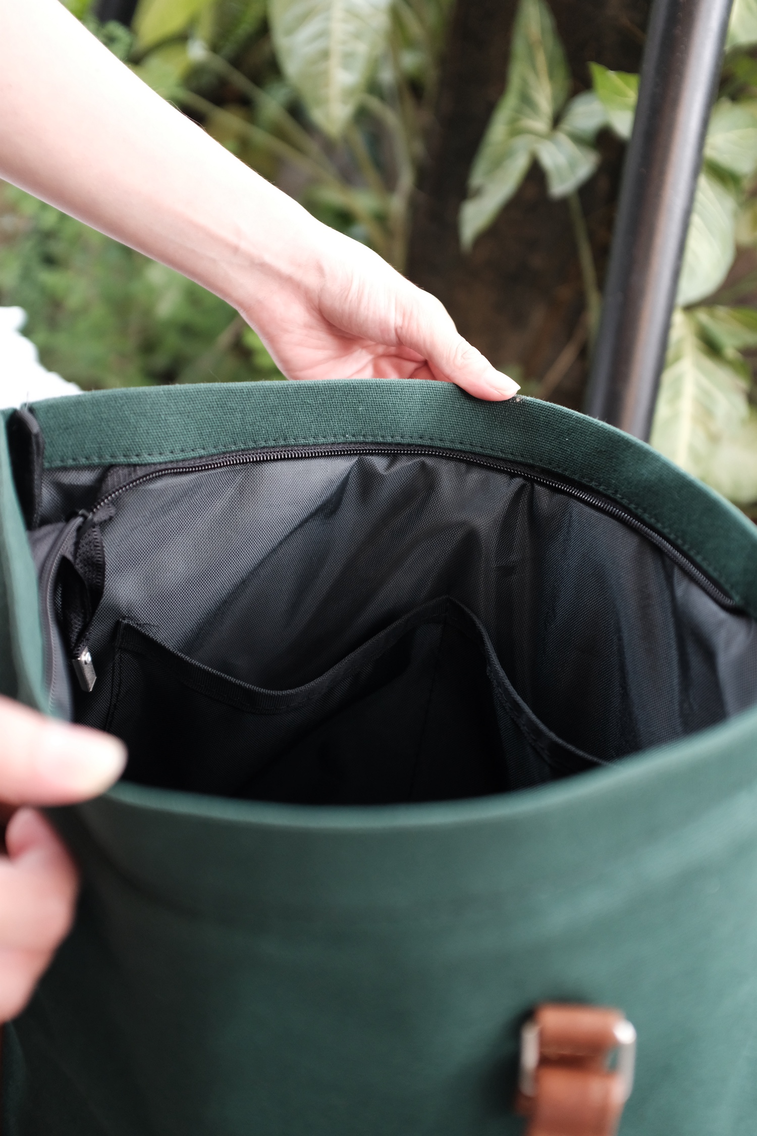 Túi tote Kocha - Kocha tote bag 