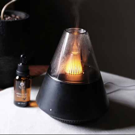 Bộ tinh dầu xông phòng