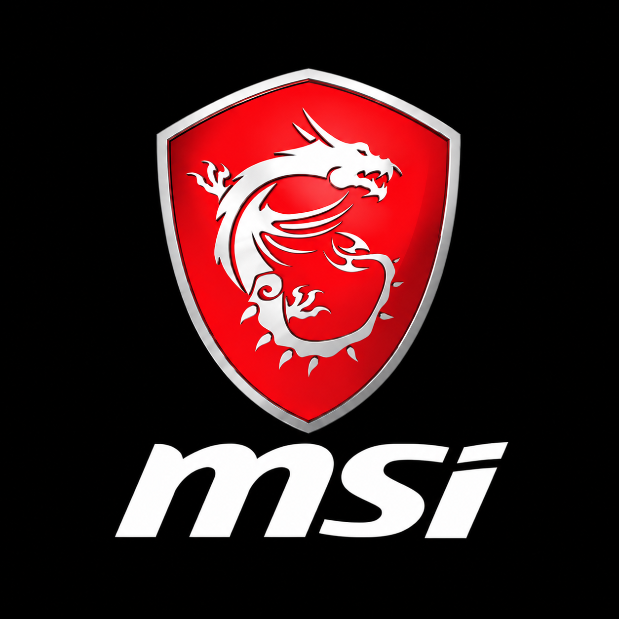 Laptop MSI