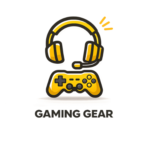 Danh mục Gaming Gear