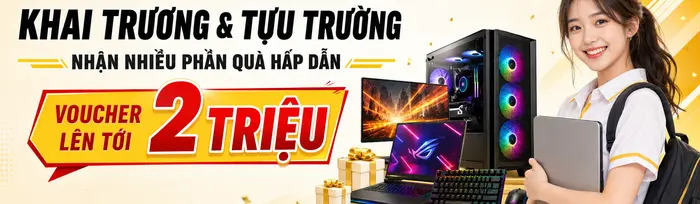 Giang Huy PC