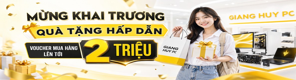Giang Huy PC