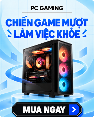 PC Giang Huy PC