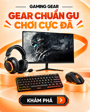 gaming gear