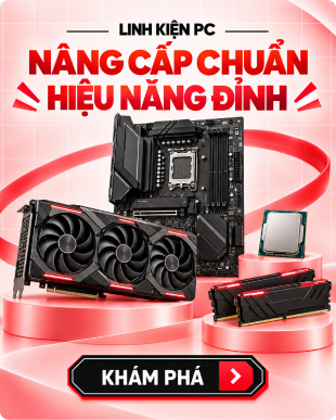 linh kiện giang huy pc