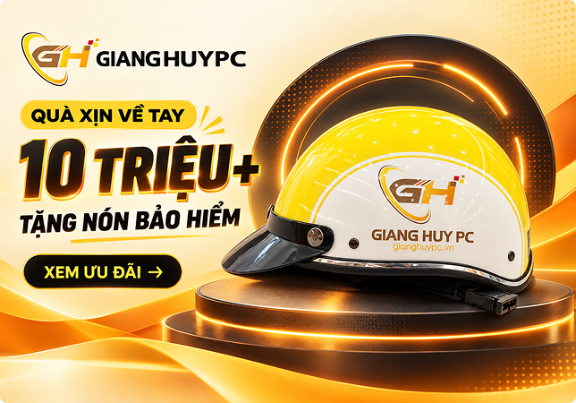 Giang Huy PC