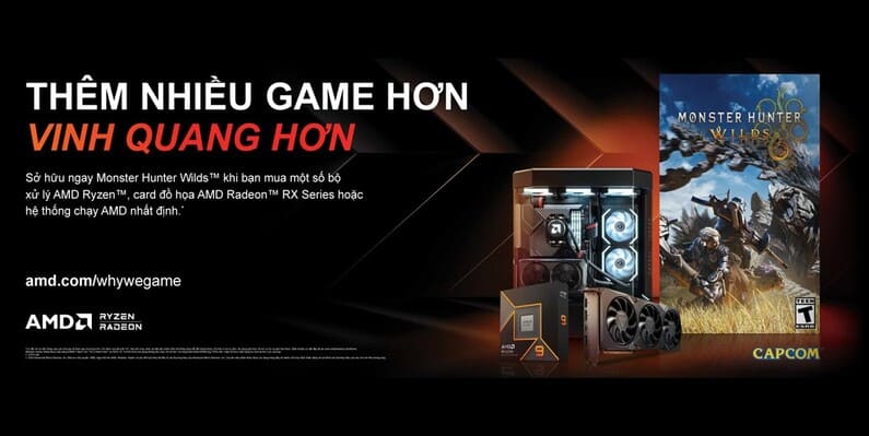 Giang Huy PC