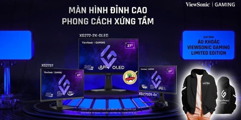 Giang Huy PC
