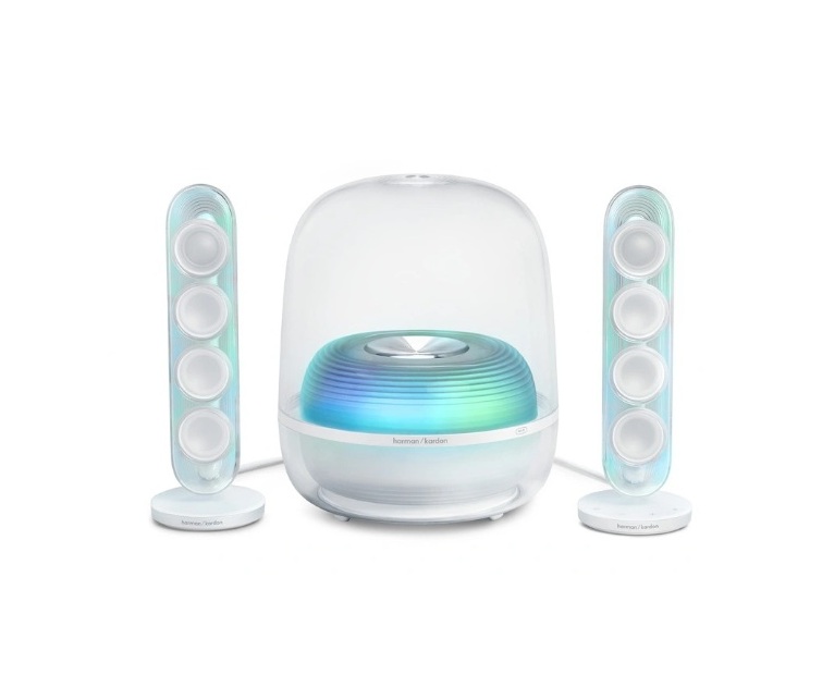 giới thiệu Partybox 330