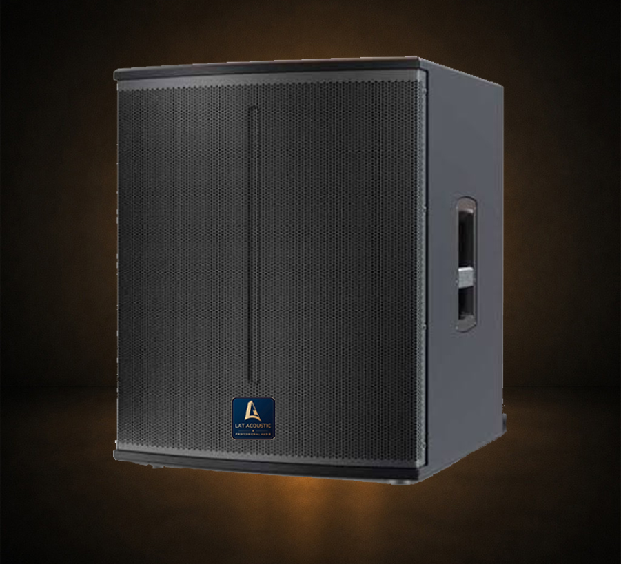 LOA SUBWOOFER