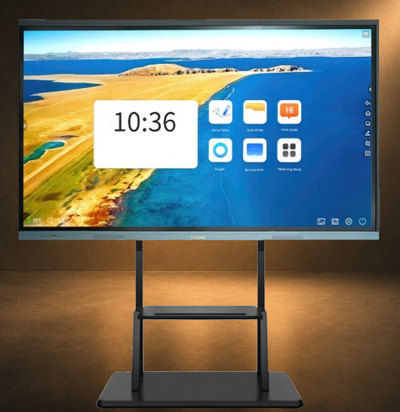 Copy of Màn hình tương tác LAT Smart -B6525UHD