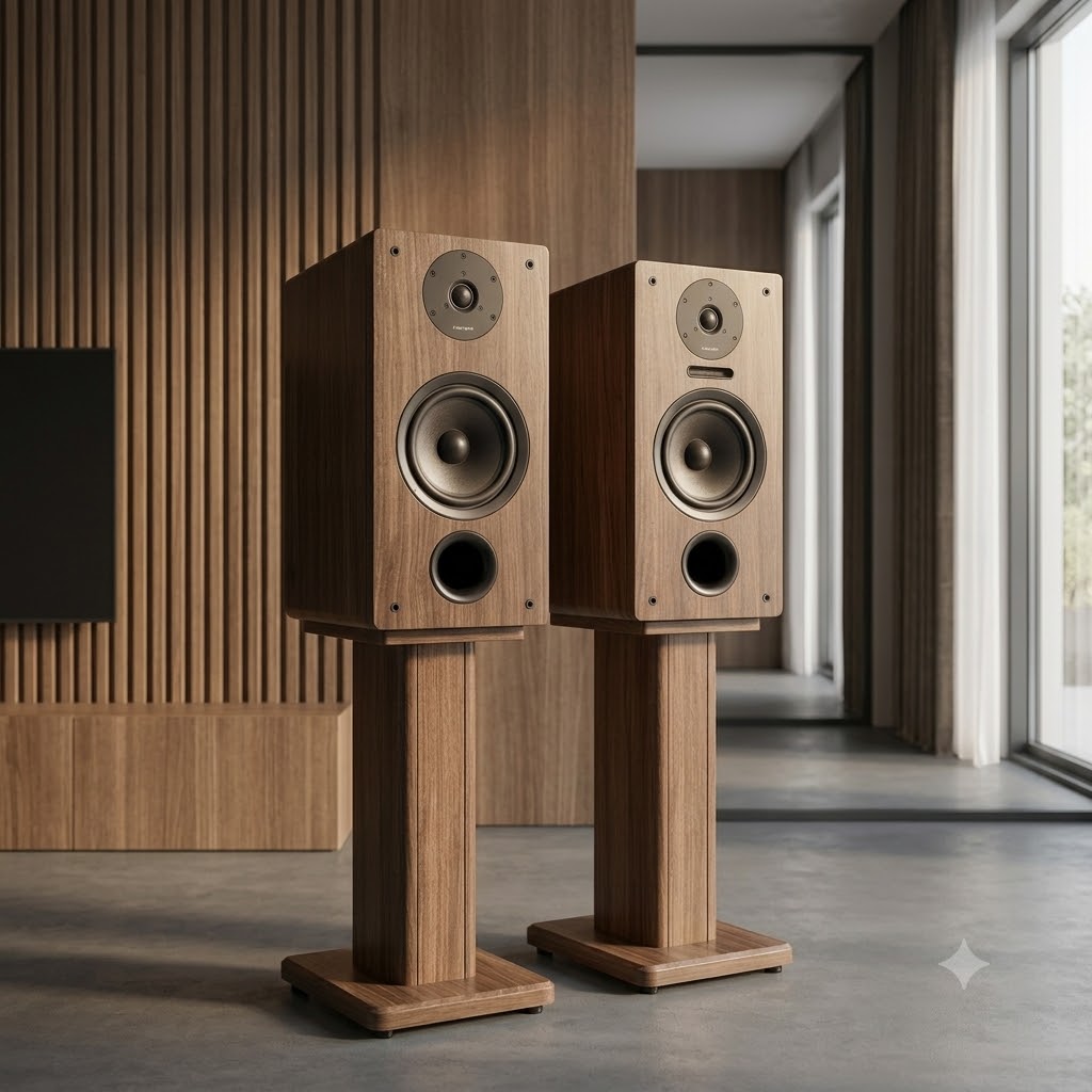 Loa LAT Acoustic Harmony H-250