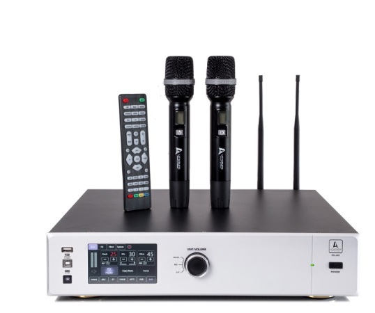 Amply LAT Acoustic PA-600