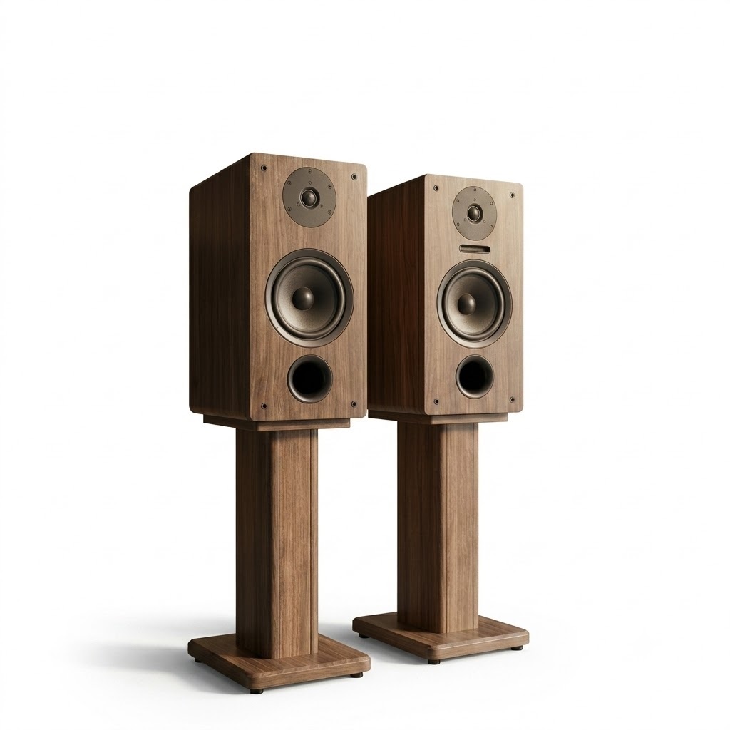 Loa LAT Acoustic Harmony H-250