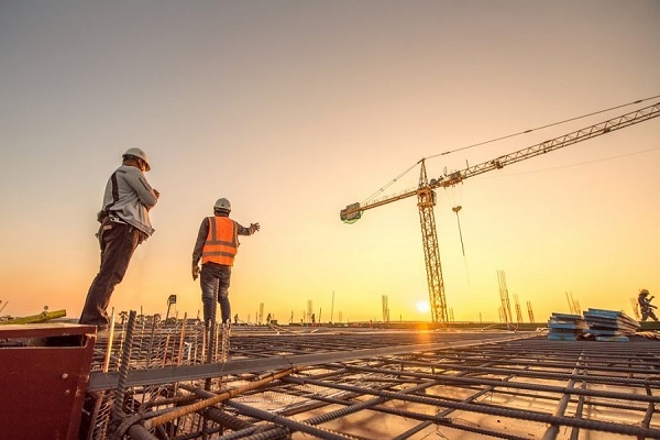 Giải pháp bê tông lắp ghép giúp tối ưu chi phí đầu tư công trình