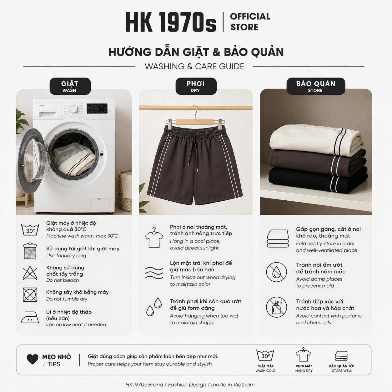 Quần Short Thể Thao Nam Nữ Unisex 150GSM Chất Gió, Co Giãn Nhẹ Mềm Mịn Form Regular Trên Gối Q216