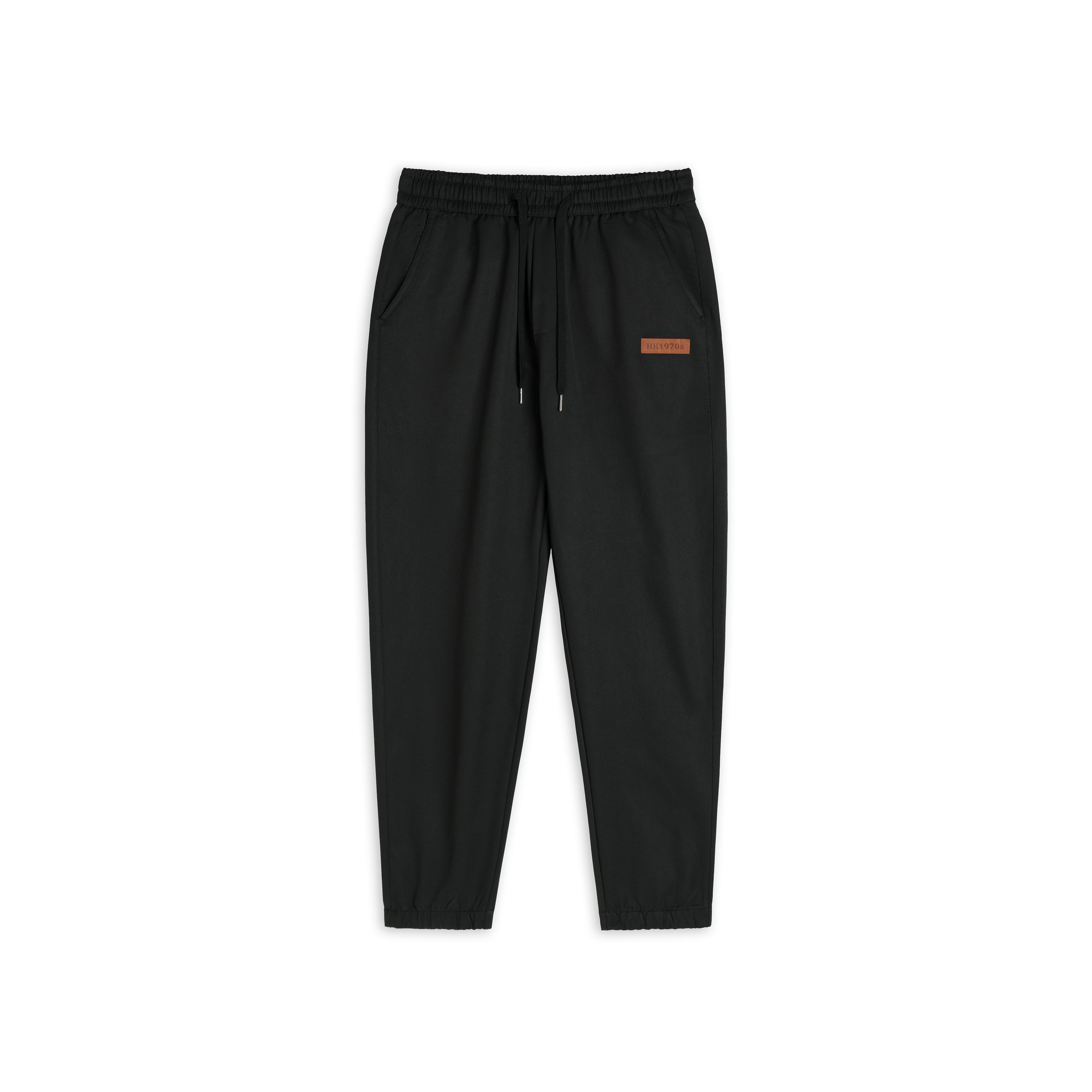 Quần Dài Kaki Nam Quần Jogger Cạp Chun Vải Kaki Đài Mềm Mịn Co Giãn Nhẹ Ống Jogger Form Regular Phong Cách Trẻ Trung Năng Động Q248